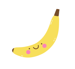 banana-BBO